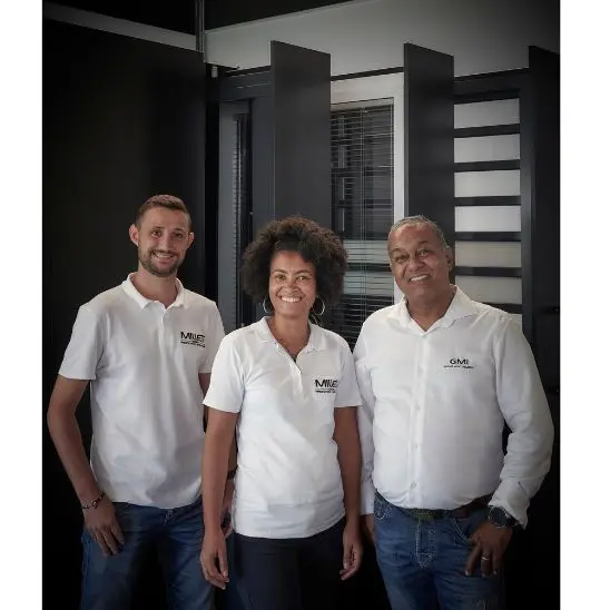equipe commercial millet oi